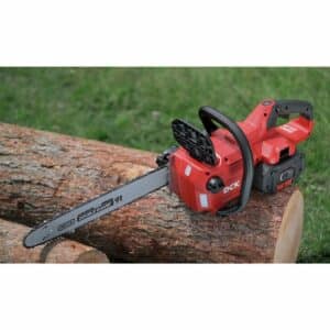DCK Tools KDCS58181Z Akku Kettensäge 58V 45cm - BODY – Bild 25