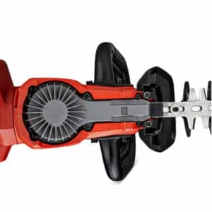 DCK Tools KDHT58262Z Akku-Heckenschere 58V 650mm - BODY - 1.5 Gen – Bild 5