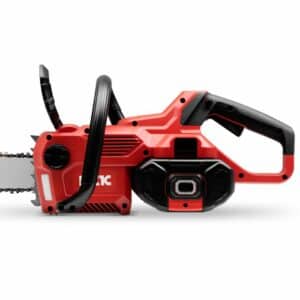 DCK Tools 58V Schnittpaket PRO – Akku-Kettensäge + Heckenschere mit zusätzlichem 5.0Ah Akku – Bild 5