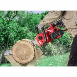 DCK Tools KDCS58181Z Akku Kettensäge 58V 45cm - BODY – Bild 13