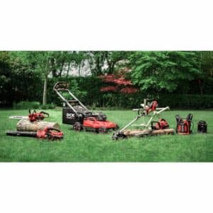 DCK Tools KDCS58181Z Akku Kettensäge 58V 45cm - BODY – Bild 24