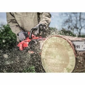 DCK Tools KDCS58181Z Akku Kettensäge 58V 45cm - BODY – Bild 23