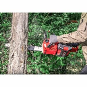 DCK Tools KDCS58181Z Akku Kettensäge 58V 45cm - BODY – Bild 15