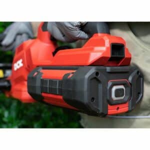 DCK Tools KDHT58262Z Akku-Heckenschere 58V 650mm - BODY - 1.5 Gen – Bild 8
