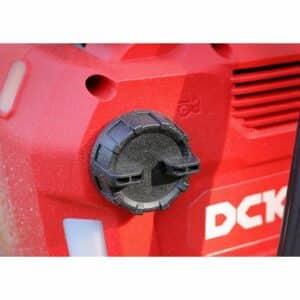 DCK Tools KDCS58181Z Akku Kettensäge 58V 45cm - BODY – Bild 18