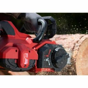 DCK Tools KDCS58181Z Akku Kettensäge 58V 45cm - BODY – Bild 20