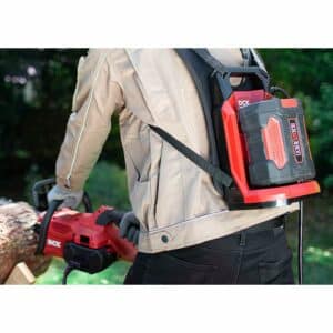 DCK Tools KDCS58181Z Akku Kettensäge 58V 45cm - BODY – Bild 22