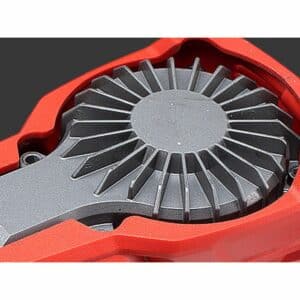 DCK Tools KDHT58262Z Akku-Heckenschere 58V 650mm - BODY - 1.5 Gen – Bild 16