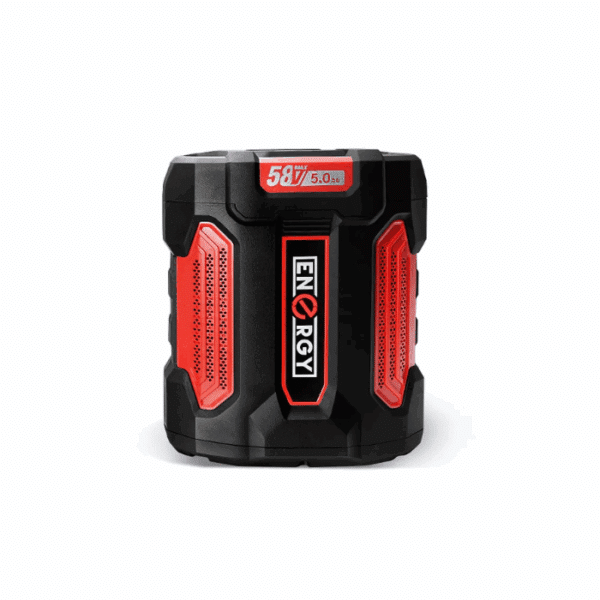 DCK Tools Akku 58V 5.0Ah