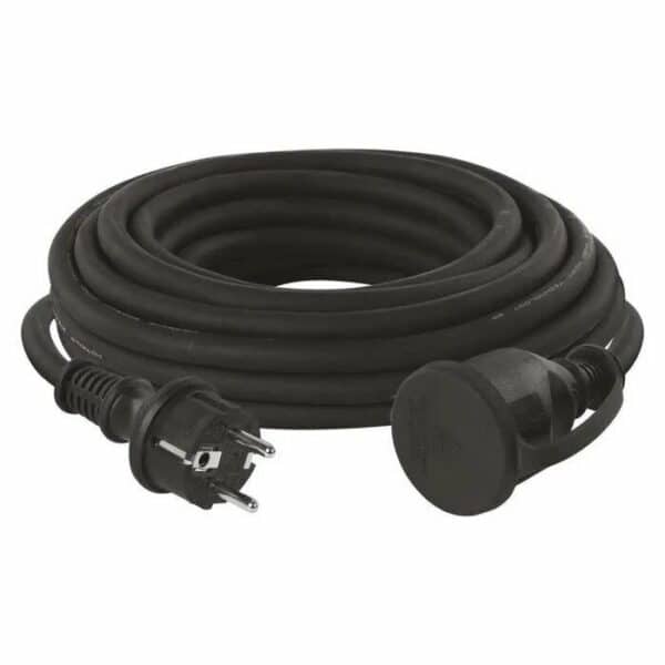 Emos 3x2,5mm² Verlängerungskabel 10m