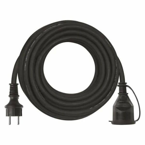 Emos 3x2,5mm² Verlängerungskabel 10m - Neopren