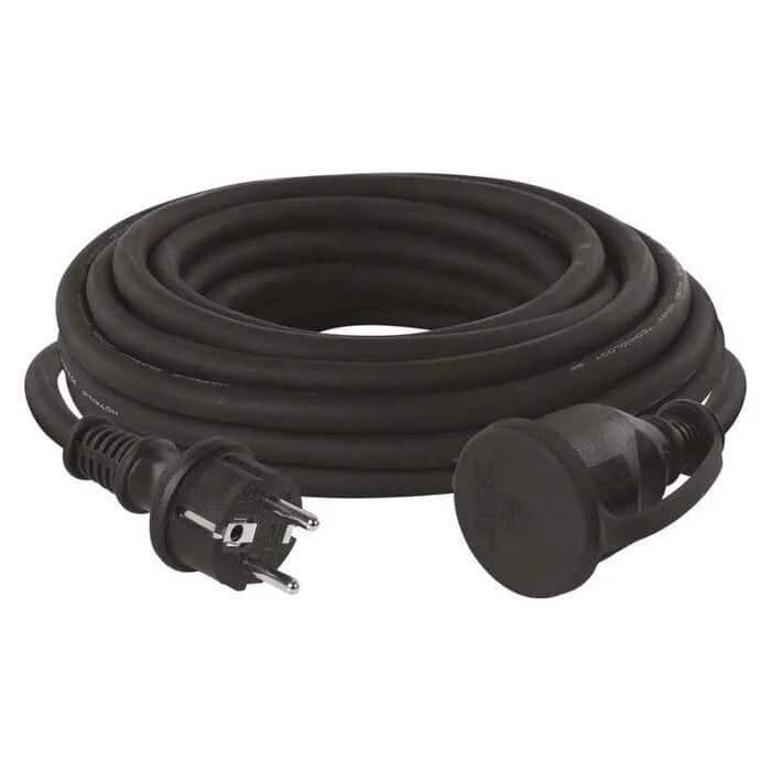 Emos 3x2,5mm² Verlängerungskabel 10m