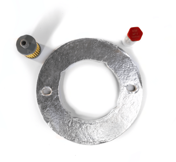 Weltem service kit