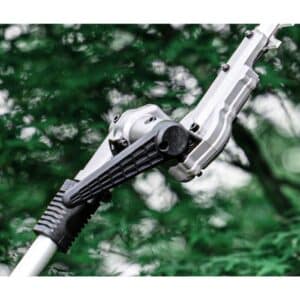 DCK 58V Akku Kombimotor Set - Hochentaster & Teleskop-Heckenschere mit 1x5.0Ah Akku  | KDPH581+KDST211+KDCS101 – Bild 21