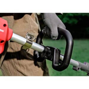 DCK 58V Akku Kombimotor Set - Hochentaster & Teleskop-Heckenschere mit 1x5.0Ah Akku  | KDPH581+KDST211+KDCS101 – Bild 24