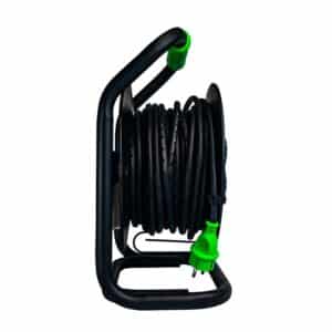 D'Orly 3×1.5mm² Neopren Kabeltrommel 230V IP44 - 25M/40M - H07RN-F – Bild 18