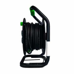 D'Orly 3×2.5mm² Neopren Kabeltrommel 230V IP44 - 25M/40M - H07RN-F – Bild 14