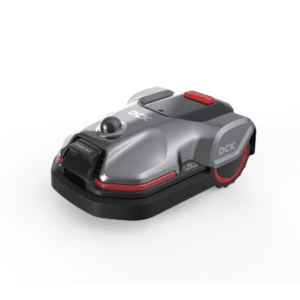 DCK TERRAINA S KI-Mähroboter – 2000 m² – 3D LiDAR SLAM – Kabellose Begrenzung – Bild 18