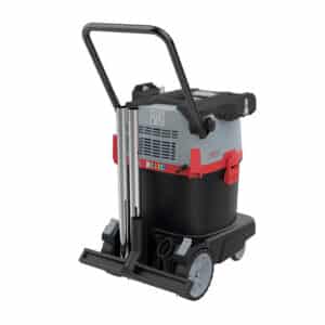 D'Orly x Sprintus CraftiX 35L Sicherheitssaugers 1200W - L-klasse - Industriestaubsauger – Bild 3
