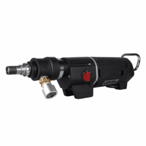 BYCON DB-352 - Micro-Percussion Diamant-Kernbohrmaschine - 3300 W - Ø 302 mm
