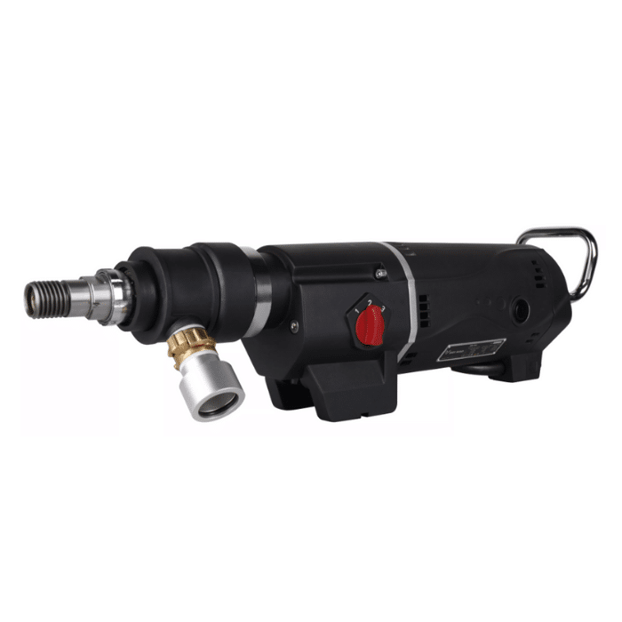 BYCON DB-352 - Micro-Percussion Diamant-Kernbohrmaschine - 3300 W - Ø 302 mm