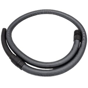 D'Orly x Sprintus Saugschlauch Ø38 mm x 3 m – Antistatisch