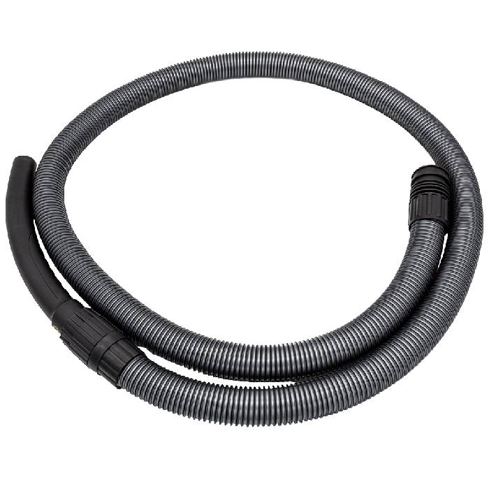 D'Orly x Sprintus Saugschlauch Ø38 mm x 3 m – Antistatisch