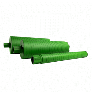 D'Orly HULKForce Premium Diamant-Trockenbohrkrone – 1 1/4” x 400 mm – Softschlagfunktion – Ø32 t/m Ø202 mm – Bild 15