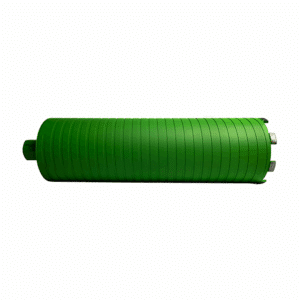 D'Orly HULKForce Premium Diamant-Trockenbohrkrone – 1 1/4” x 400 mm – Softschlagfunktion – Ø32 t/m Ø202 mm – Bild 14
