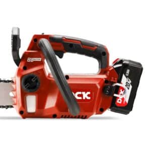 DCK Tophandle Akku-Kettensäge 250mm 20V – SET – KDCS20101BM – Bild 3