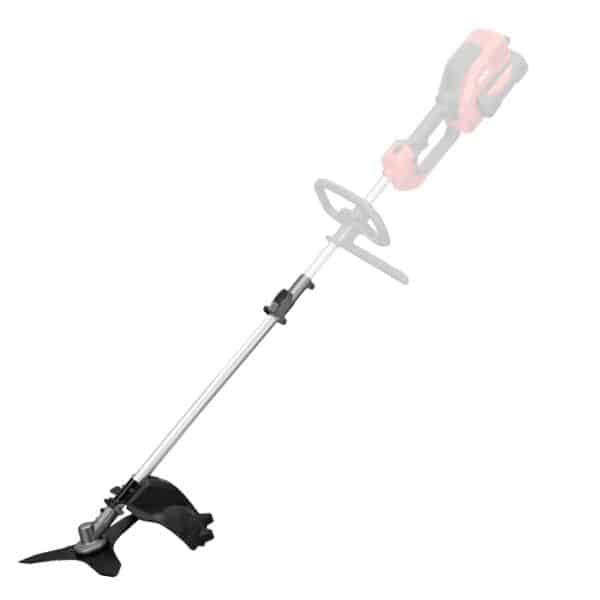DCK Akku Freischneider Aufsatz - Drei-Zahn-Messer - 300m - KDBC121 DCK Akku Freischneider Aufsatz - Drei-Zahn-Messer - 300m - KDBC121 - BJC Tools