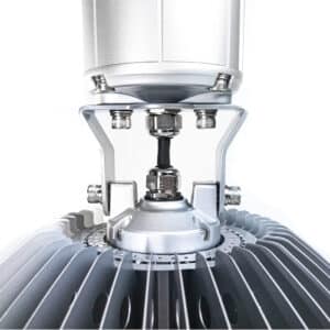LED High Bay 180W – IP66, 18.000 lm | Hallen- & Lagerbeleuchtung – DALI dimmbar – SLCHB180EDP – Bild 5