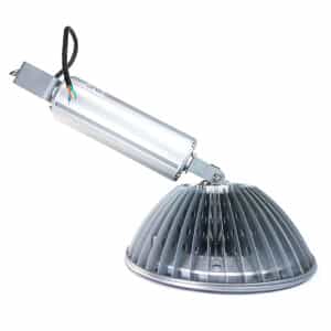 LED High Bay 180W – IP66, 18.000 lm | Hallen- & Lagerbeleuchtung – DALI dimmbar – SLCHB180EDP – Bild 7