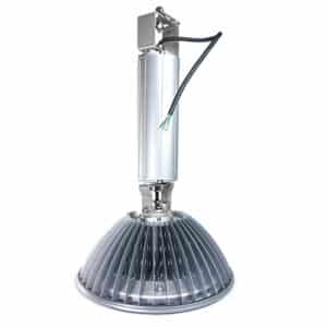 LED High Bay 180W – IP66, 18.000 lm | Hallen- & Lagerbeleuchtung – DALI dimmbar – SLCHB180EDP – Bild 8