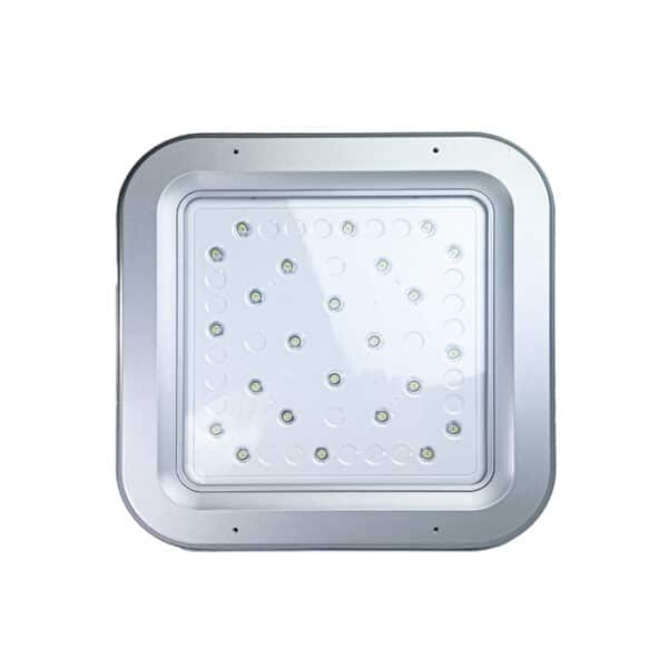 SLHB060-055VC4 1 LED High Bay 60W – IP66, 4.560 lm | Hallen- & Lagerbeleuchtung