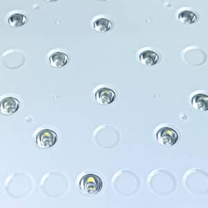 LED High Bay 60W – 4.560 lm, 55° Bündel, IP66, 50.000h | Hallen- & Werkstattbeleuchtung – Bild 8