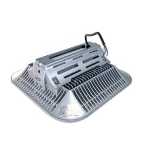 LED High Bay 60W – 4.560 lm, 55° Bündel, IP66, 50.000h | Hallen- & Werkstattbeleuchtung – Bild 3