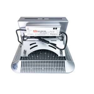 LED High Bay 250W – 28.682 lm, 110°, IP66, 50.000h | Industrie- & Lagerbeleuchtung – Bild 11