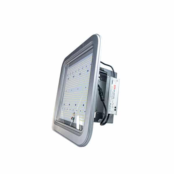 LED High Bay 250W – 28.682 lm, 110°, IP66, 50.000h | Industrie- & Lagerbeleuchtung