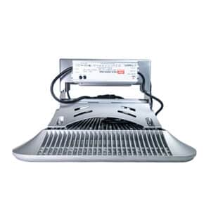 LED High Bay 250W – 28.682 lm, 110°, IP66, 50.000h | Industrie- & Lagerbeleuchtung – Bild 8