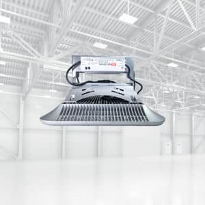 LED High Bay 250W – 28.682 lm, 110°, IP66, 50.000h | Industrie- & Lagerbeleuchtung – Bild 9