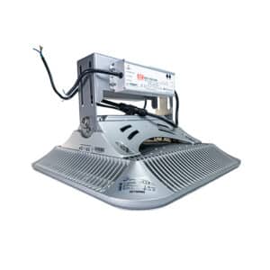 LED High Bay 300W – 32.300 lm, 110°, IP66, 50.000h | Hallen- & Industriebeleuchtung – Bild 3