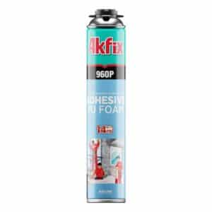 AKFIX 960P PU Stein- und Isolierkleber - 800ML