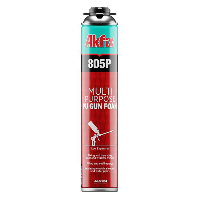 AKFIX 805P PUR-Schaum