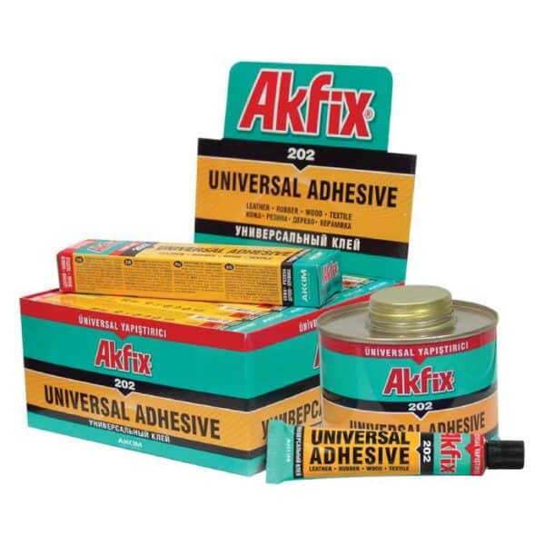 AKFIX 202 Universeller Kontaktkleber - 500g