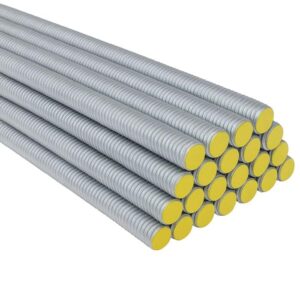M12 Gewindestange DIN975 Stahl 8.8 – M12 x 1000mm – Galvanisch verzinkt – 10 oder 25 Stück – Bild 3