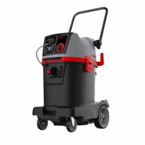 HydroX Works Wasserstaubsauger mit Schmutzwasserpumpe 40L 1750W
