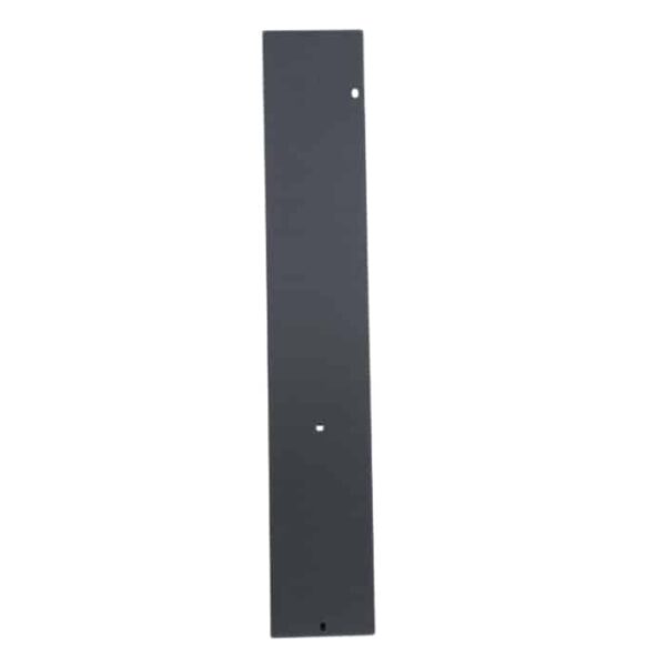 Pillar Abdeckblende - Werkstatt