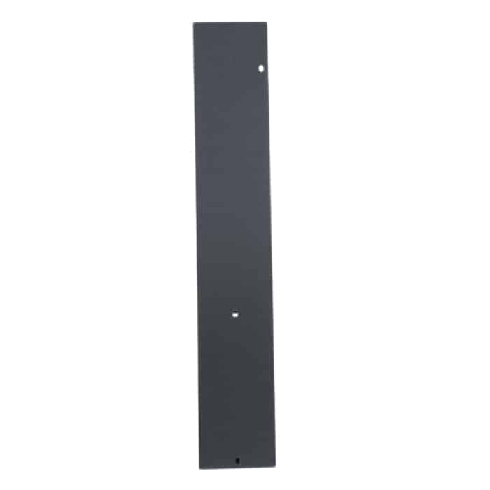 Pillar Abdeckblende - Werkstatt