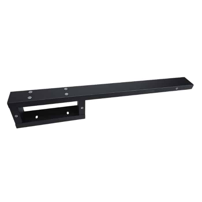 Pillar Tiefe Wandhalterung - Stahl